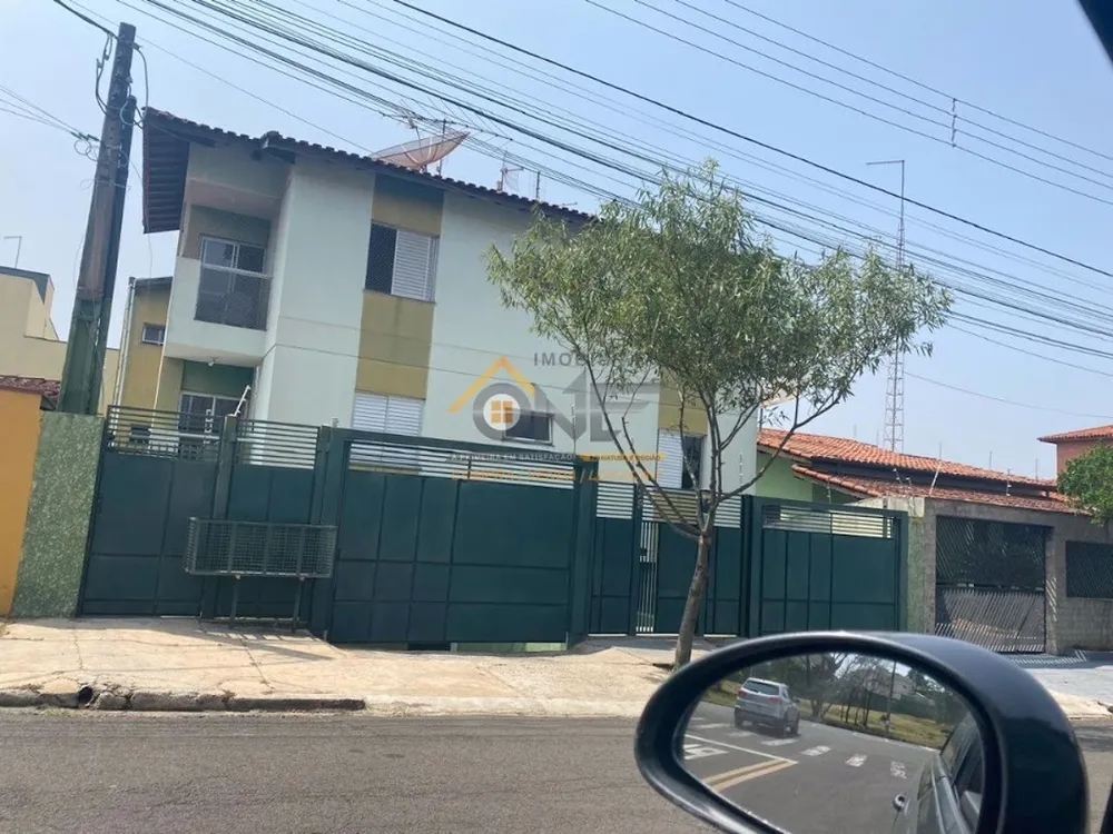 Apartamento, 2 quartos, 60 m² - Foto 3