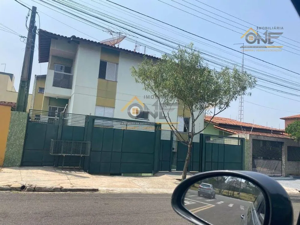 Apartamento, 2 quartos, 60 m² - Foto 5