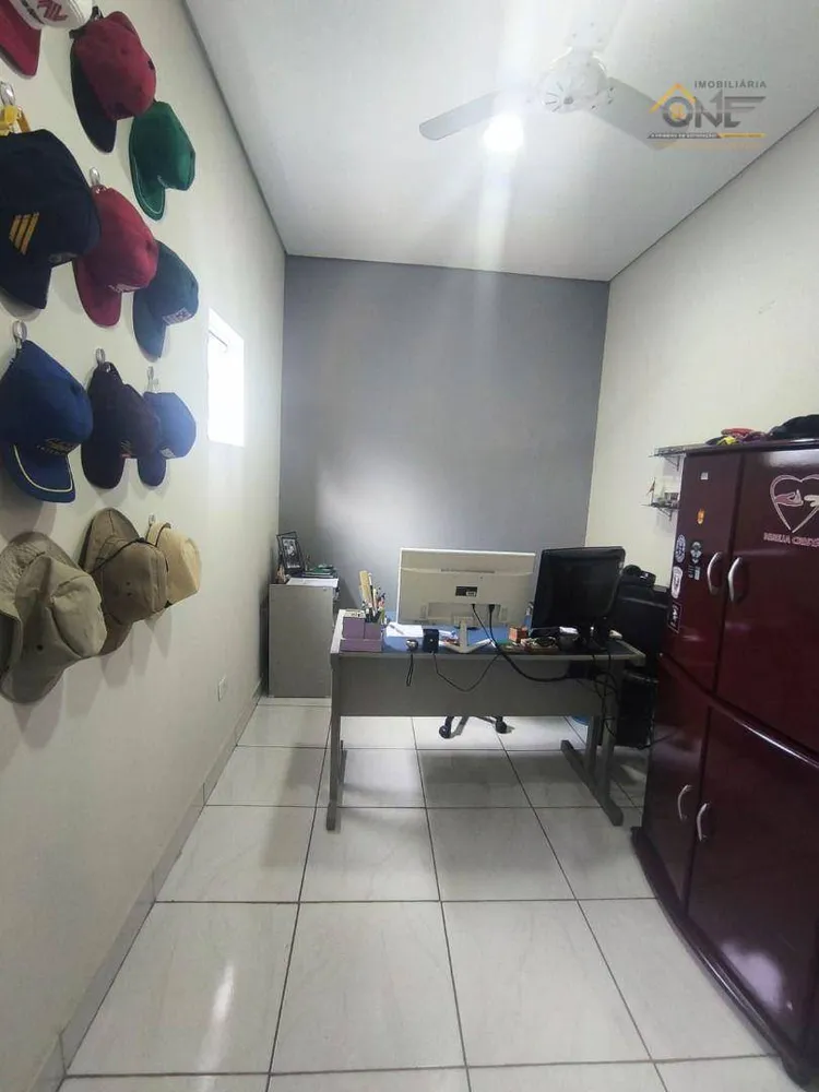 Chácara, 2 quartos, 1000 m² - Foto 5