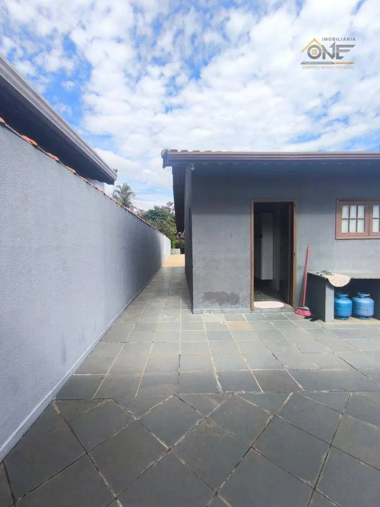Chácara, 2 quartos, 1000 m² - Foto 3
