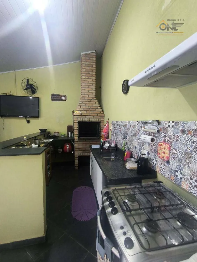 Chácara, 2 quartos, 1000 m² - Foto 2