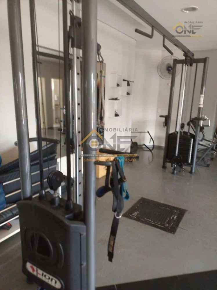 Apartamento, 3 quartos, 80 m² - Foto 12