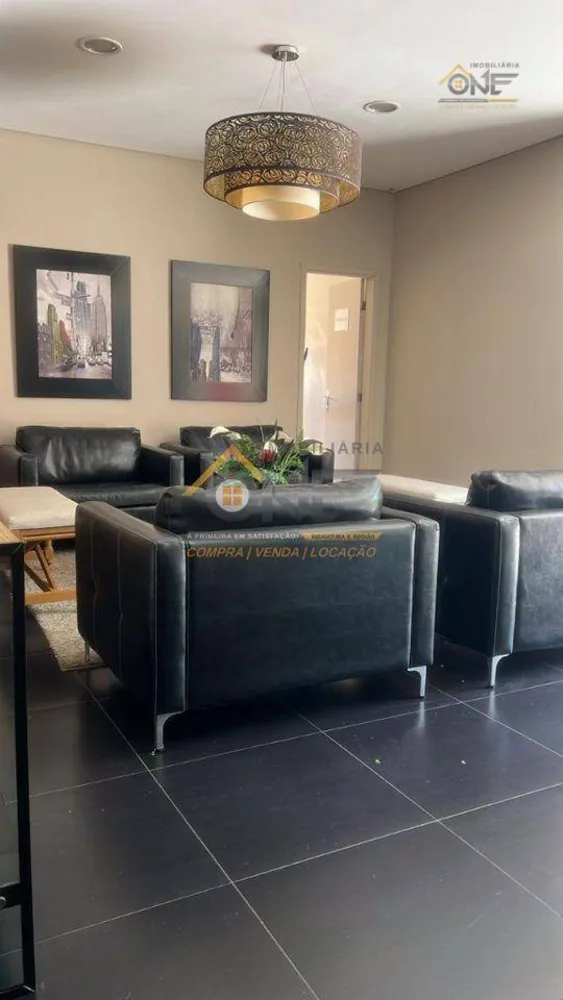 Apartamento, 3 quartos, 80 m² - Foto 6