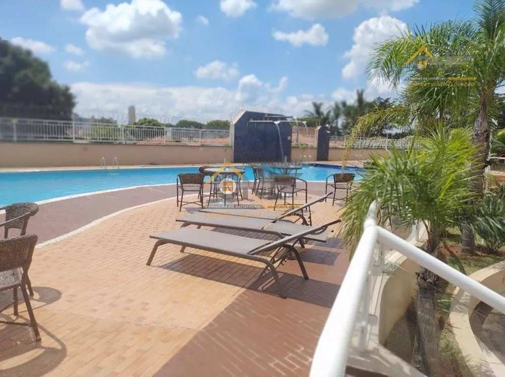 Apartamento, 3 quartos, 80 m² - Foto 8