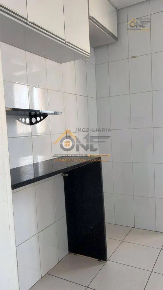 Apartamento, 3 quartos, 80 m² - Foto 5