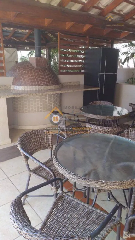 Apartamento, 3 quartos, 80 m² - Foto 7