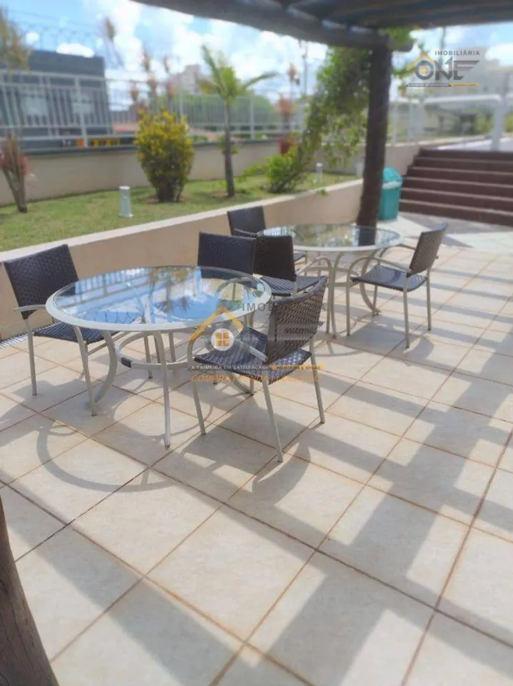 Apartamento, 3 quartos, 80 m² - Foto 10