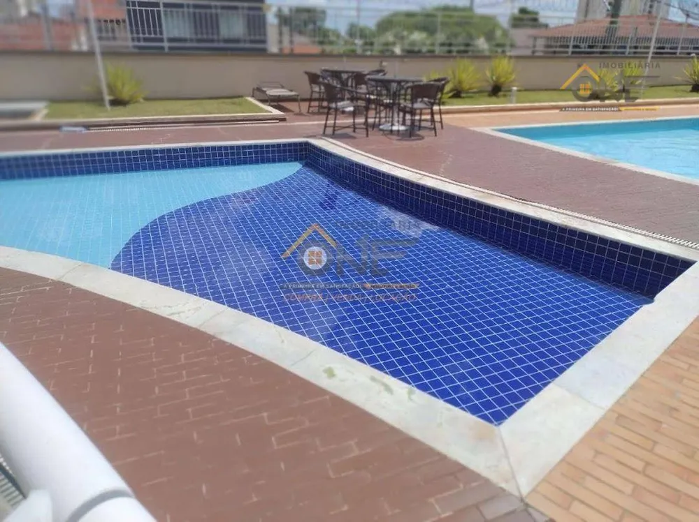 Apartamento, 3 quartos, 80 m² - Foto 9