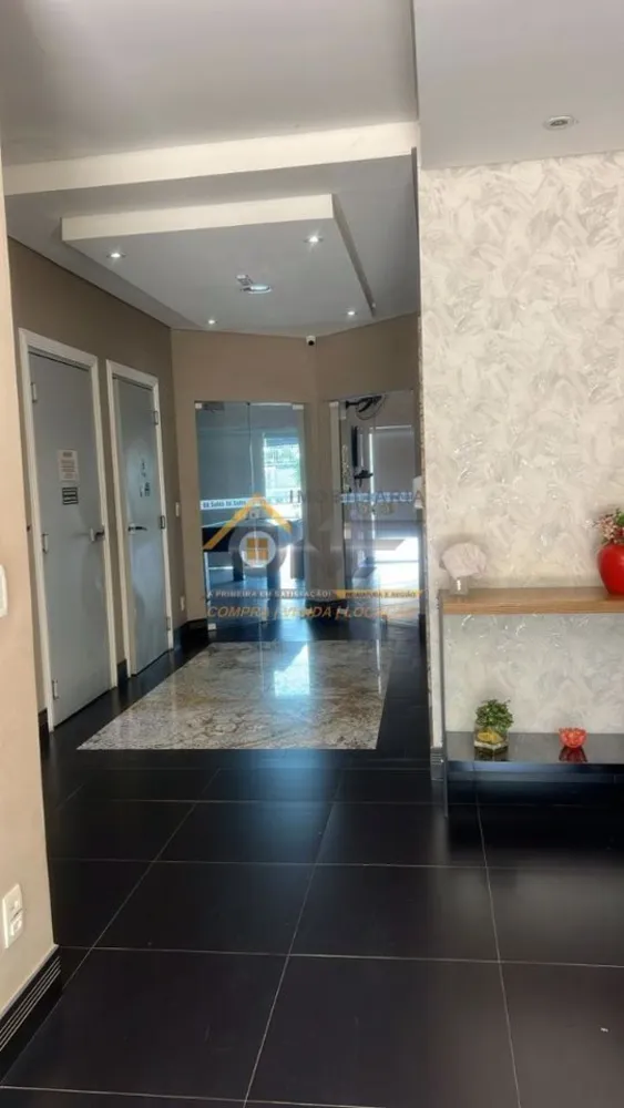 Apartamento, 3 quartos, 80 m² - Foto 4