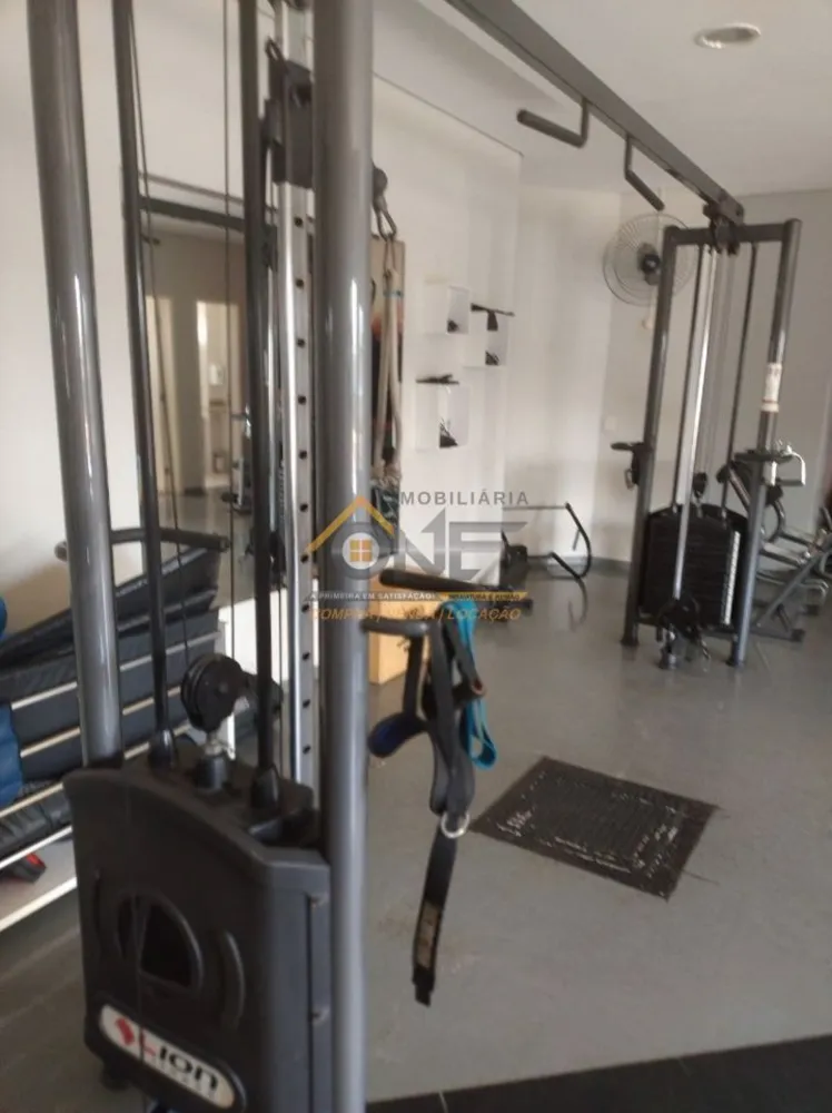 Apartamento, 3 quartos, 80 m² - Foto 1