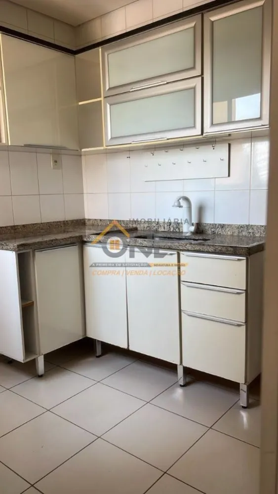 Apartamento, 3 quartos, 80 m² - Foto 3