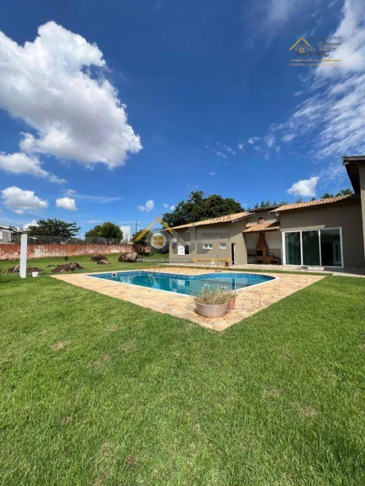 Chácara, 5 quartos, 5073 m² - Foto 8