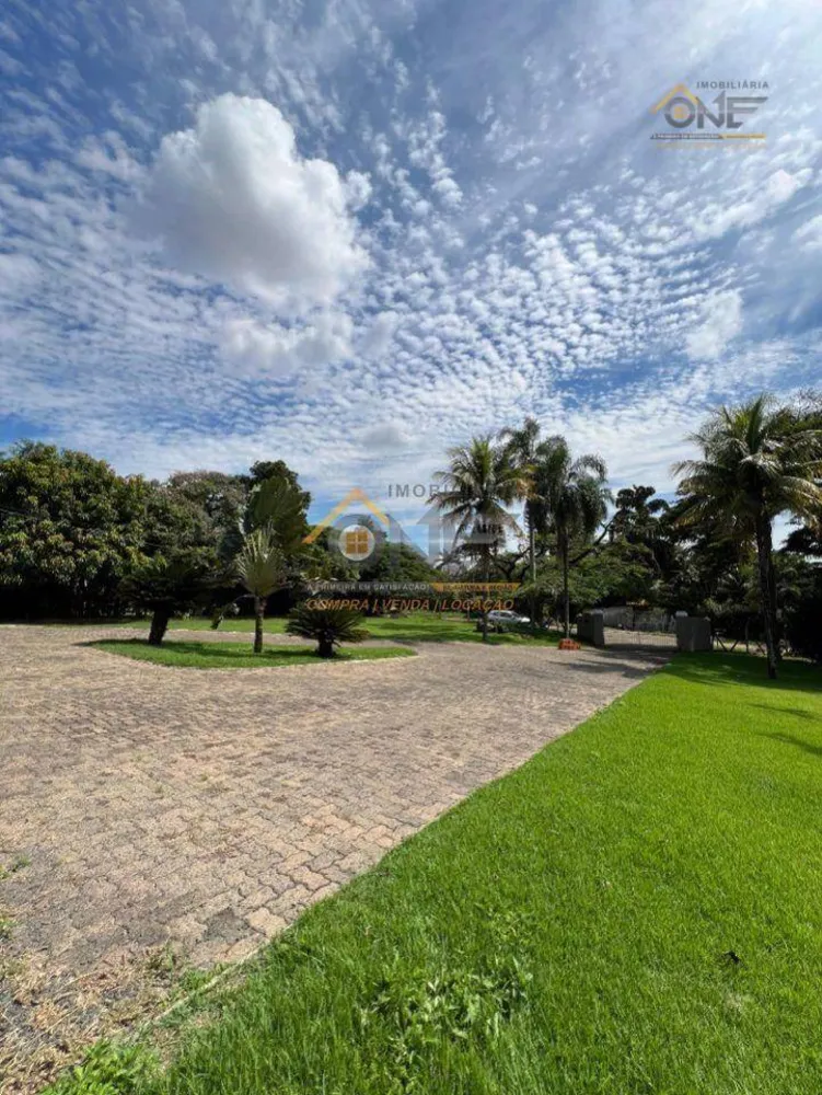 Chácara, 5 quartos, 5073 m² - Foto 9