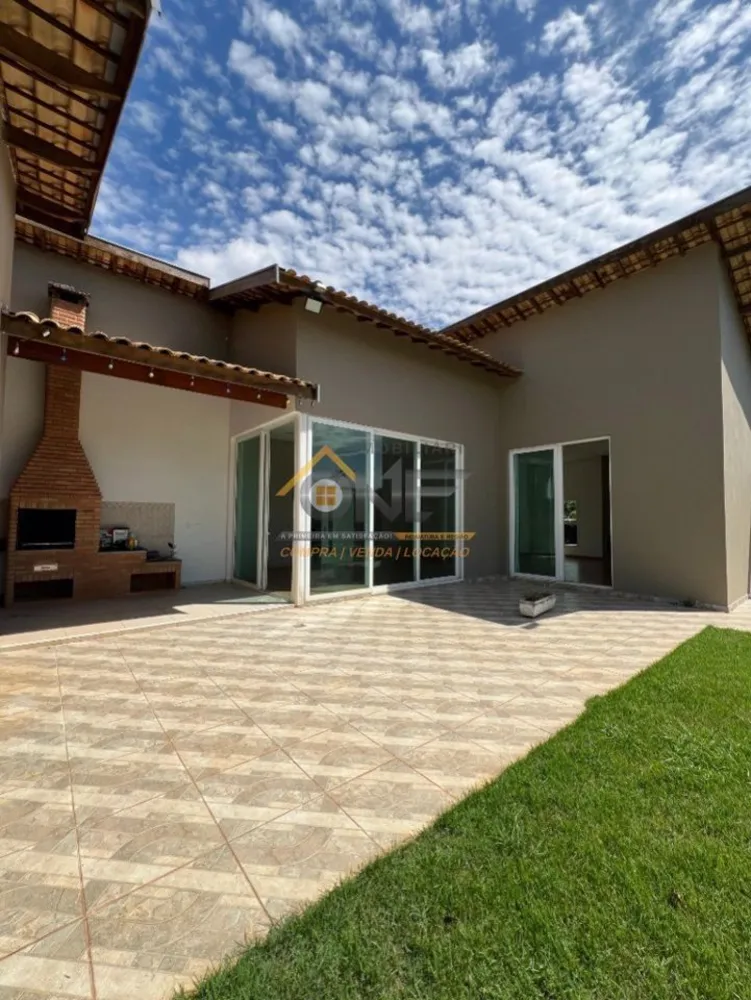 Chácara, 5 quartos, 5073 m² - Foto 4