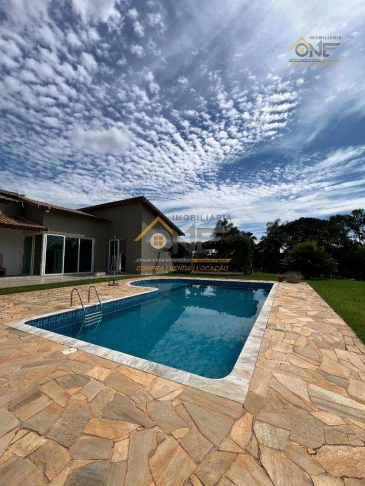 Chácara, 5 quartos, 5073 m² - Foto 6