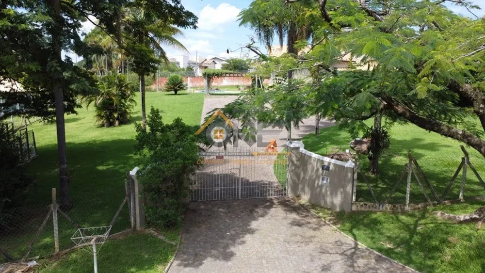 Chácara, 5 quartos, 5073 m² - Foto 2