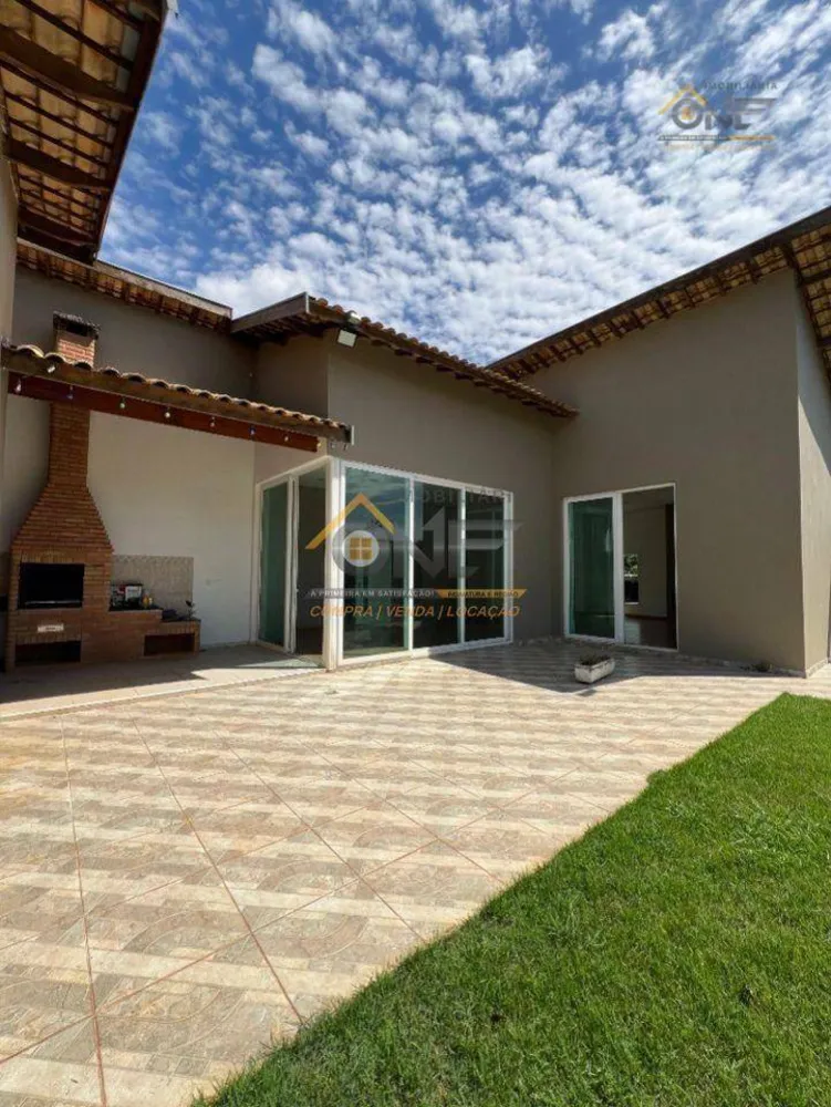 Chácara, 5 quartos, 5073 m² - Foto 7