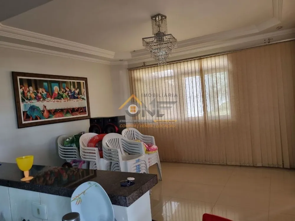 Chácara, 2 quartos, 1000 m² - Foto 1