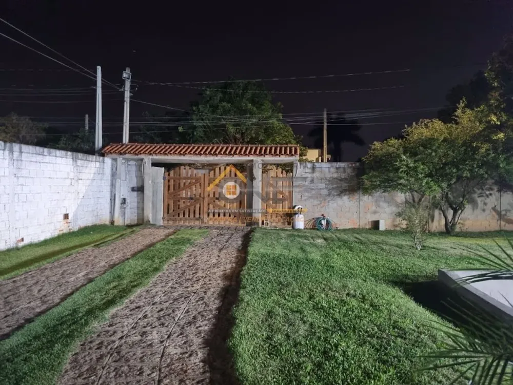 Chácara, 2 quartos, 1000 m² - Foto 4