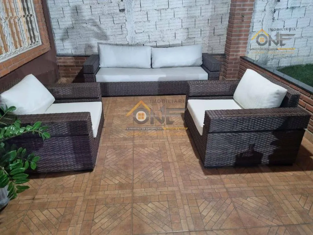 Chácara, 2 quartos, 1000 m² - Foto 8