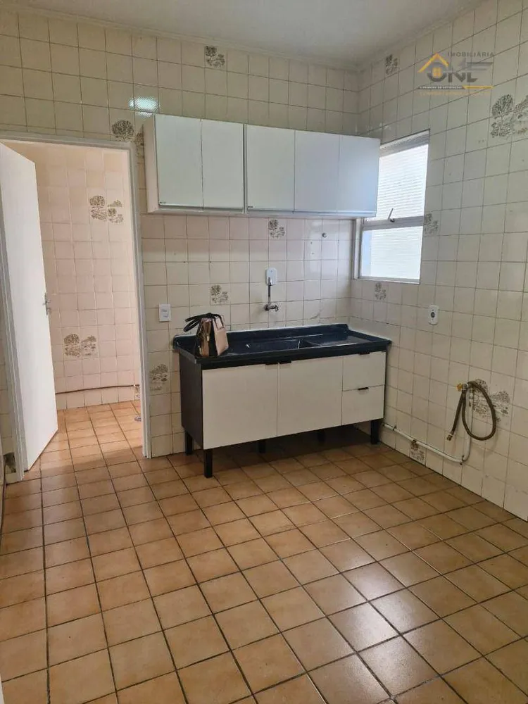 Apartamento, 2 quartos, 60 m² - Foto 1