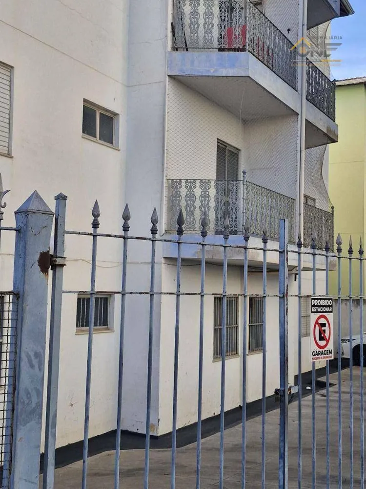 Apartamento, 2 quartos, 60 m² - Foto 11