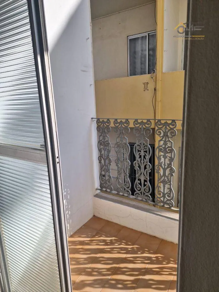 Apartamento, 2 quartos, 60 m² - Foto 5