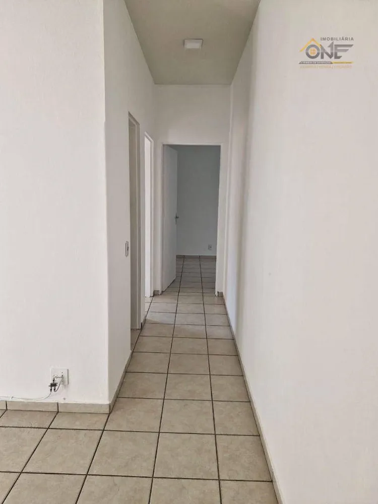 Apartamento, 2 quartos, 60 m² - Foto 8