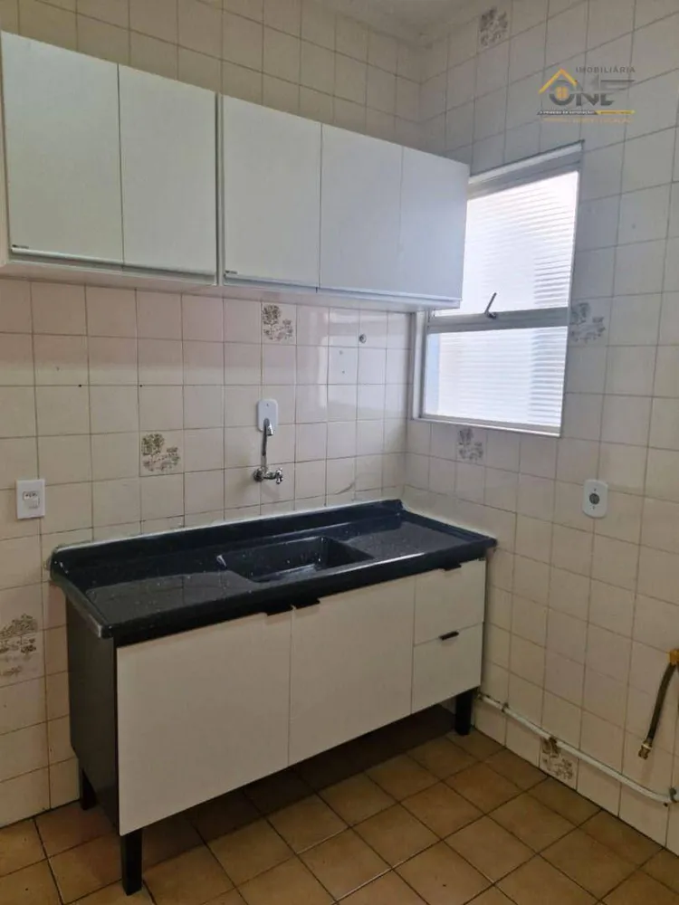 Apartamento, 2 quartos, 60 m² - Foto 6
