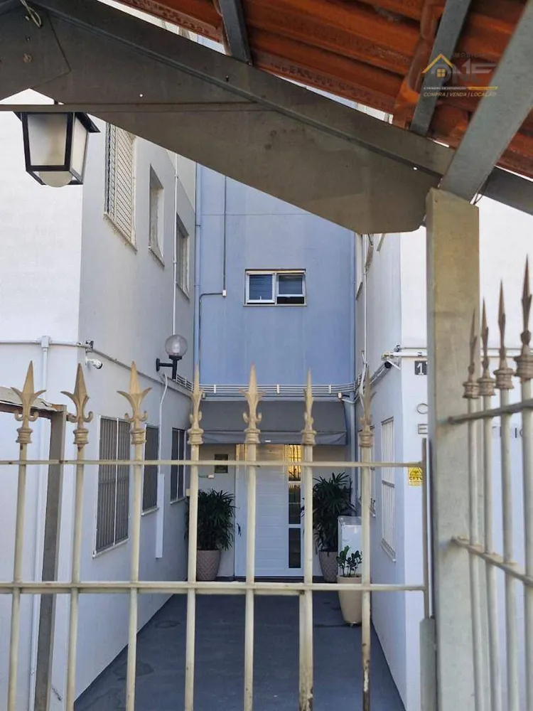 Apartamento, 2 quartos, 60 m² - Foto 10