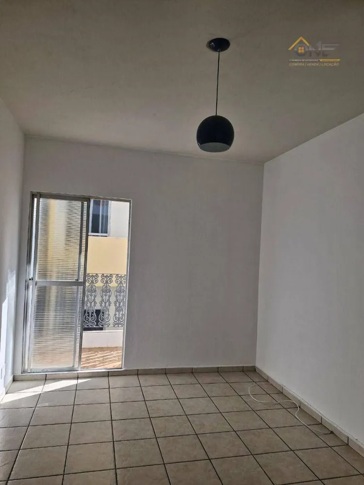 Apartamento, 2 quartos, 60 m² - Foto 2