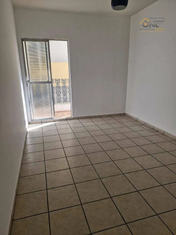 Apartamento, 2 quartos, 60 m² - Foto 3