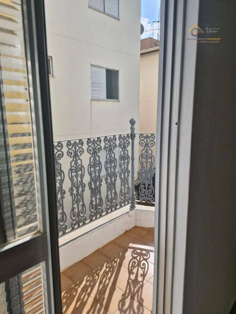 Apartamento, 2 quartos, 60 m² - Foto 4