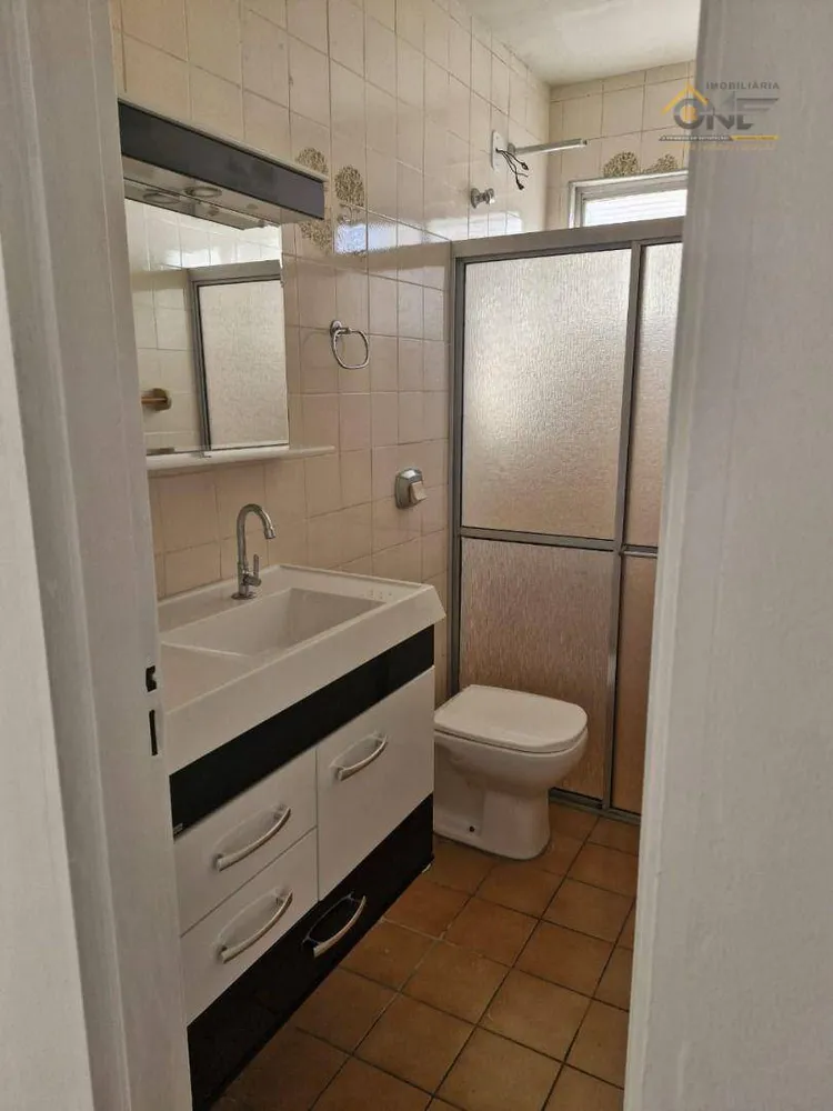 Apartamento, 2 quartos, 60 m² - Foto 9