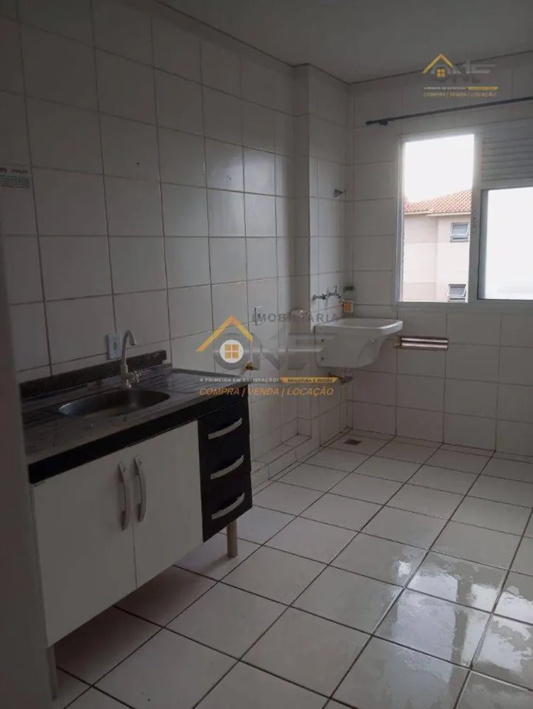 Apartamento, 2 quartos, 51 m² - Foto 5