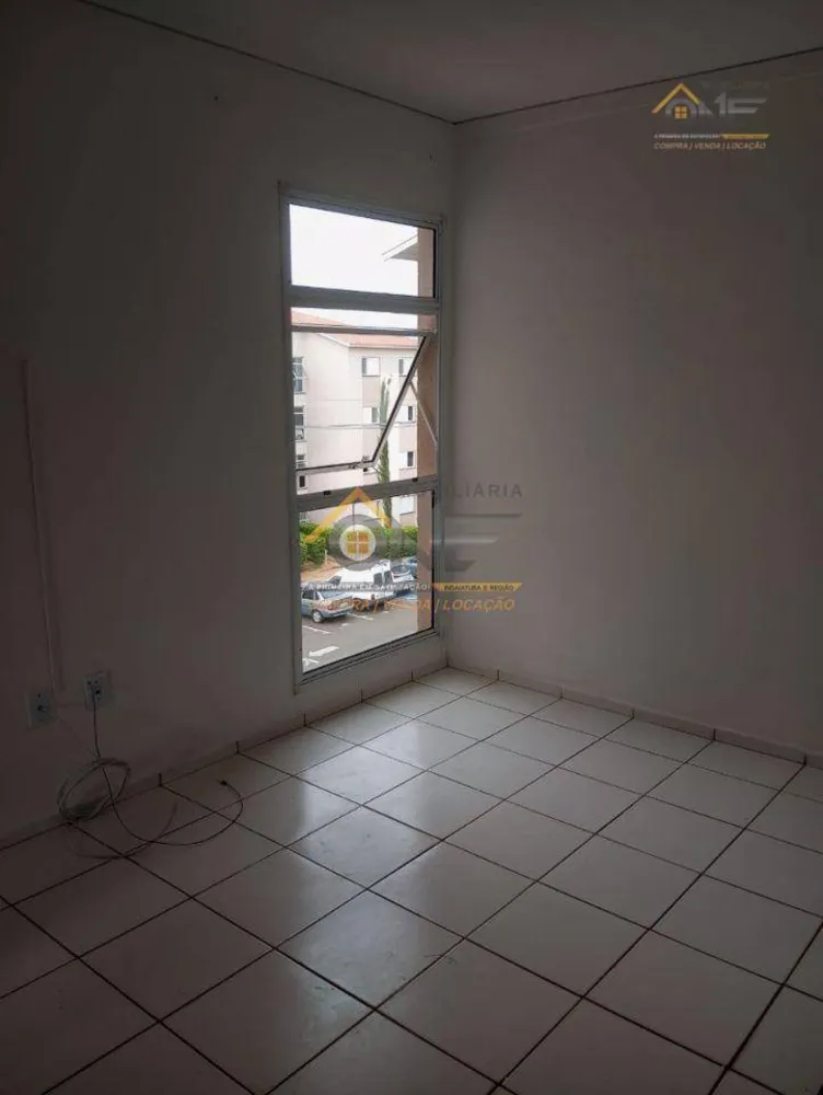 Apartamento, 2 quartos, 51 m² - Foto 7