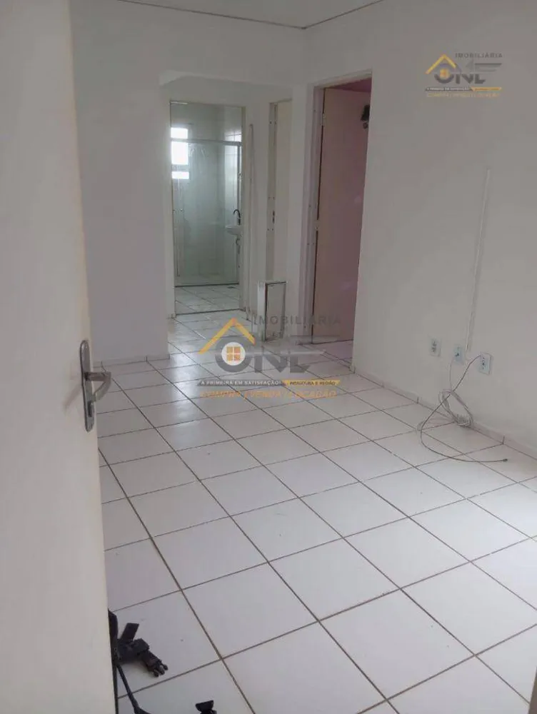 Apartamento, 2 quartos, 51 m² - Foto 6