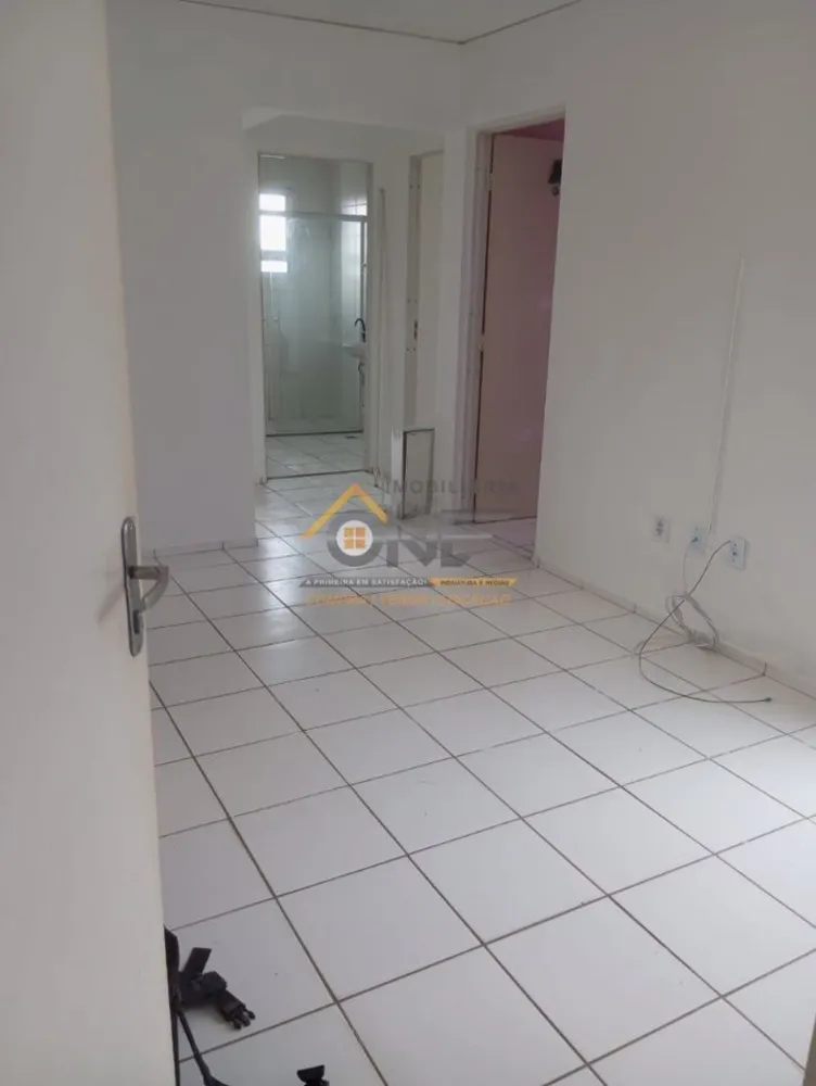 Apartamento, 2 quartos, 51 m² - Foto 1