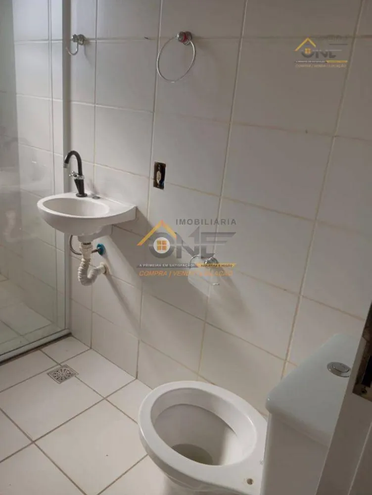 Apartamento, 2 quartos, 51 m² - Foto 9