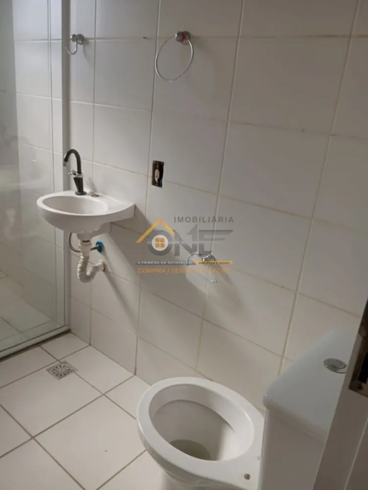 Apartamento, 2 quartos, 51 m² - Foto 4