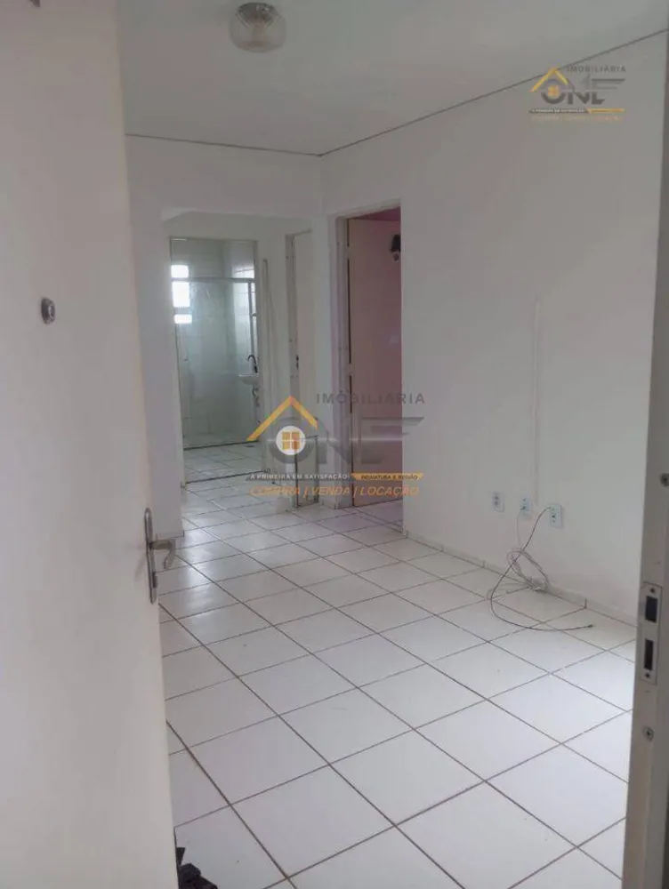 Apartamento, 2 quartos, 51 m² - Foto 8
