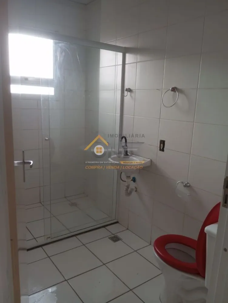 Apartamento, 2 quartos, 51 m² - Foto 3