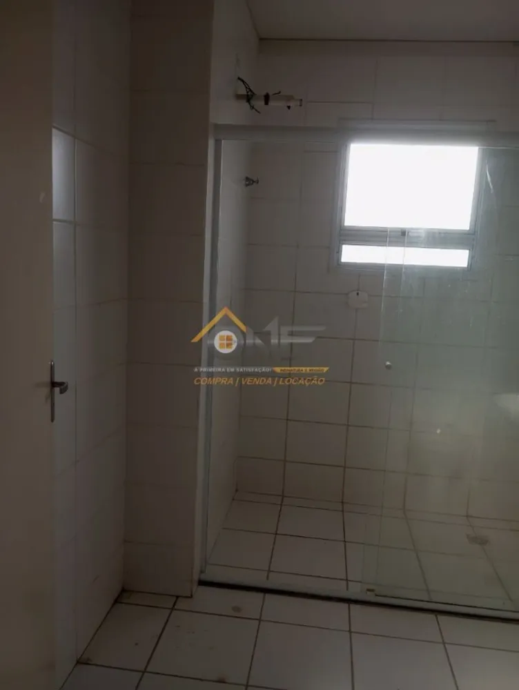 Apartamento, 2 quartos, 51 m² - Foto 2