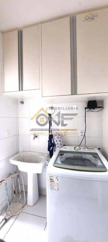 Casa de Condomínio, 3 quartos - Foto 8