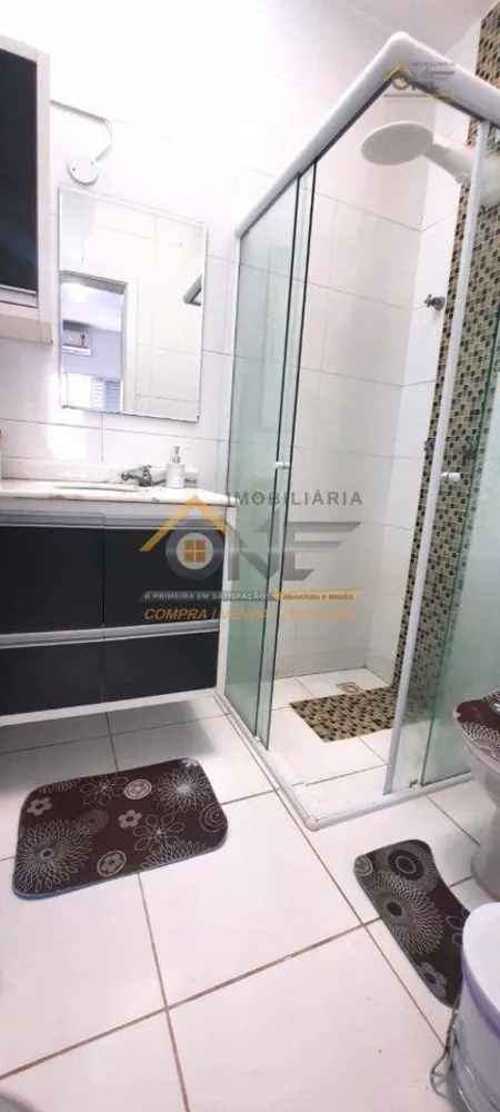 Casa de Condomínio, 3 quartos - Foto 10