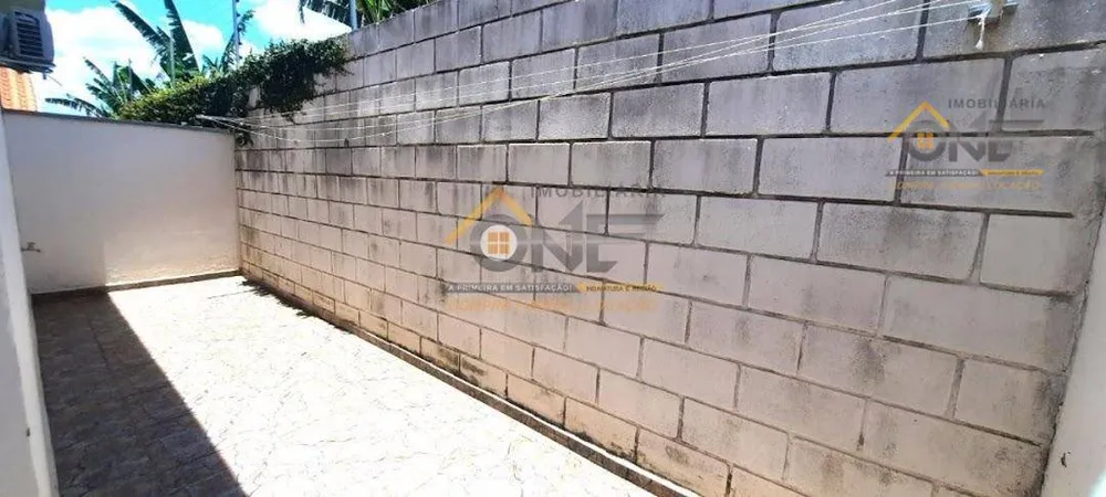 Casa de Condomínio, 3 quartos - Foto 11