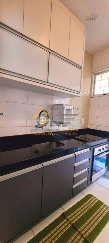 Casa de Condomínio, 3 quartos - Foto 6