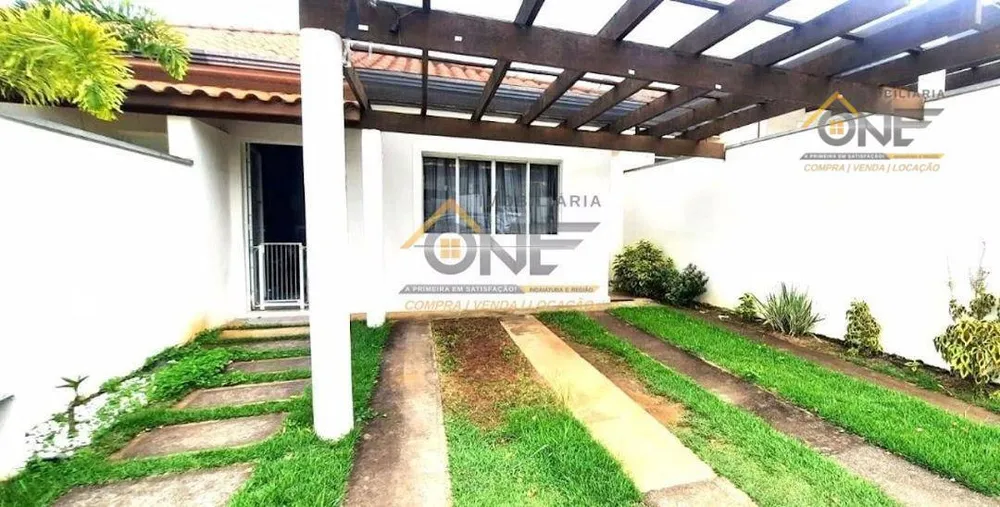 Casa de Condomínio, 3 quartos - Foto 12