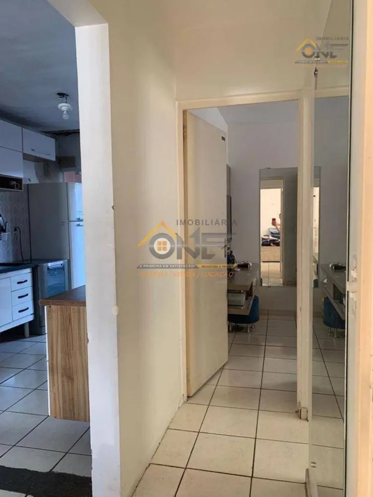 Casa, 3 quartos, 101 m² - Foto 8