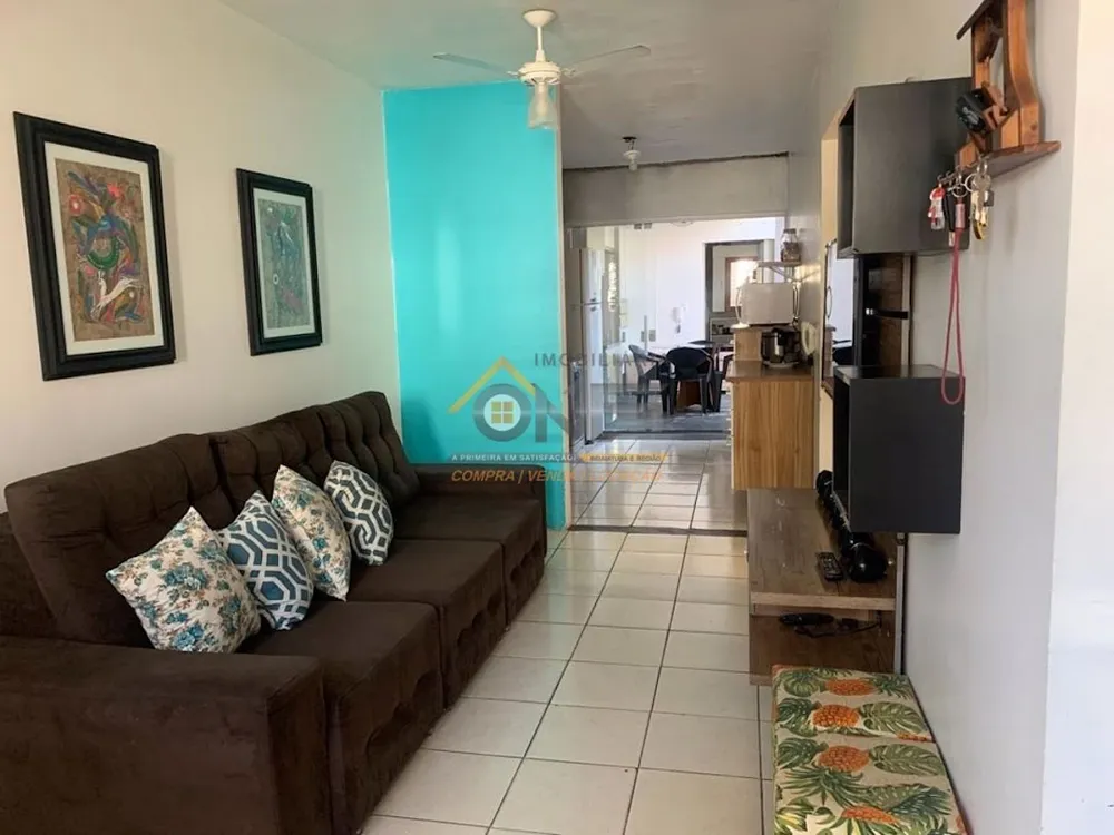 Casa, 3 quartos, 101 m² - Foto 2